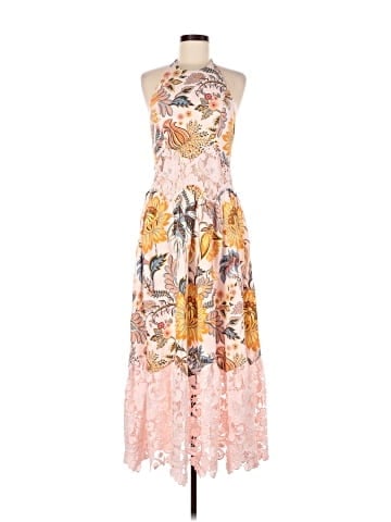 FARM Rio Casual Dress (view 1)