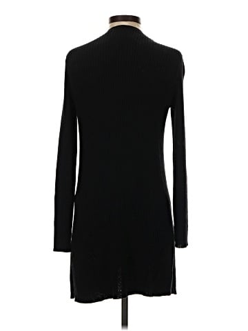 Eileen Fisher Wool Cardigan (view 2)