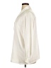 Rena Rowan 100% Polyester Ivory 3/4 Sleeve Blouse Size 16 - photo 5