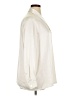 Rena Rowan 100% Polyester Ivory 3/4 Sleeve Blouse Size 16 - photo 4