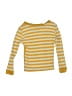 Peanuts Yellow Long Sleeve T-Shirt Size 4T - photo 2