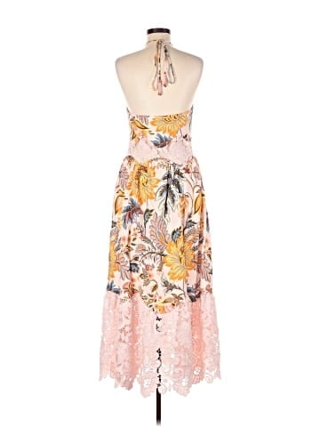 FARM Rio Casual Dress (view 2)