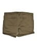 Torrid Solid Tan Khaki Shorts Size 22 - photo 2
