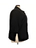 White Stag Black 3/4 Sleeve Button-Down Shirt Size 22 - 24 - photo 4
