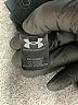 Under Armour Black Long Sleeve Turtleneck Size S - photo 8