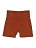 Set Active Solid Orange Athletic Shorts Size S - photo 2