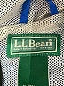 L.L.Bean 100% Nylon Solid Blue Windbreaker Size 2T - photo 3