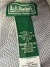 L.L.Bean 100% Nylon Solid Blue Windbreaker Size 2T - photo 4