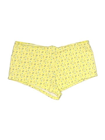 Frankies Bikinis Swimsuit Bottoms (view 1)