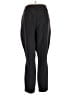 City Chic Stripes Black Dress Pants Size 12 - photo 2