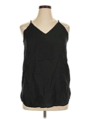 Reistor Sleeveless Blouse (view 1)