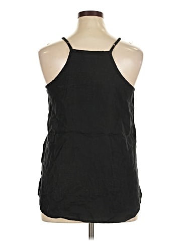 Reistor Sleeveless Blouse (view 2)