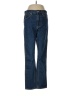 SLVRLAKE 100% Cotton Blue Jeans Size 28 waist - photo 1