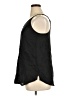 Reistor Black Sleeveless Blouse Size XL - photo 5