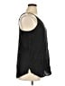 Reistor Black Sleeveless Blouse Size XL - photo 4