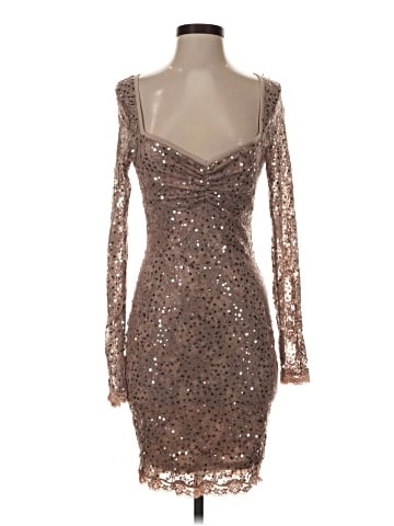 Moda International Cocktail Dress (view 1)