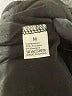 Unbranded Graphic Black Athletic Shorts Size M - photo 3