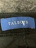Talbots Black Casual Pants Size 4 (petite) - photo 7