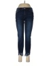 KANCAN JEANS Hearts Blue Jeans Size 29 waist - photo 1