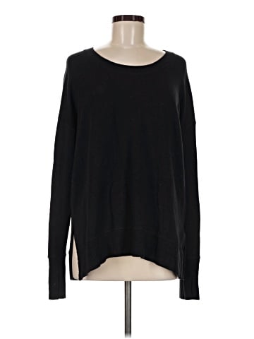 Athleta Pullover Sweater (view 1)