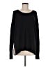 Athleta Black Pullover Sweater Size M - photo 1