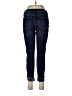 KANCAN JEANS Hearts Blue Jeans Size 29 waist - photo 2