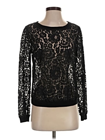 Joie Long Sleeve Top (view 1)