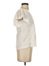 Vineyard Vines Performance Ivory Short Sleeve Blouse Size XXS - photo 4