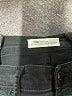 Gap Black Jeans Size 28 - photo 7