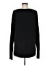Athleta Black Pullover Sweater Size M - photo 2