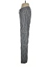 Edikted 100% Cotton Stripes Gray Cargo Pants Size S - photo 5