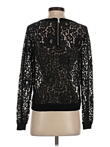 Joie Long Sleeve Top (view 2)