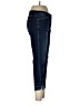 KANCAN JEANS Hearts Blue Jeans Size 29 waist - photo 4