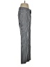 Edikted 100% Cotton Stripes Gray Cargo Pants Size S - photo 4