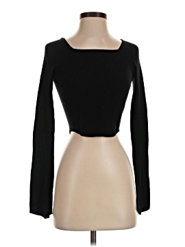 Mame Kurogouchi X Uniqlo Long Sleeve Top