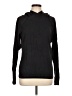 Lululemon Athletica Black Pullover Sweater Size 10 - photo 1