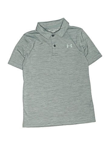 Under Armour Short Sleeve Polo (view 1)