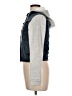 Wallflower Blue Denim Jacket Size M - photo 5