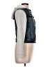 Wallflower Blue Denim Jacket Size M - photo 4
