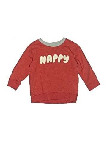 Cat & Jack Pullover Sweater (view 1)