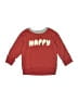 Cat & Jack Red Pullover Sweater Size 2T - photo 1