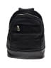 Steve Madden 100% Polyester Black Backpack One size - photo 1