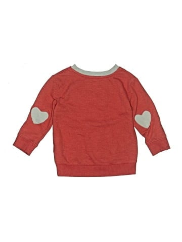 Cat & Jack Pullover Sweater (view 2)