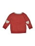 Cat & Jack Red Pullover Sweater Size 2T - photo 2