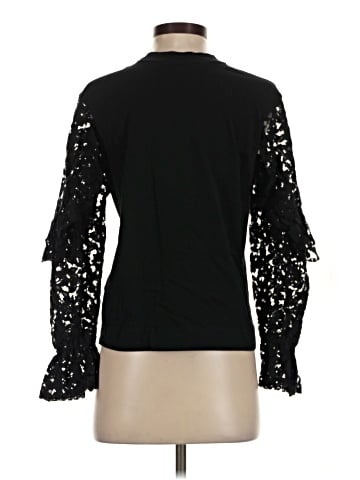 See By Chloé Long Sleeve Top (view 2)