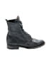 FRYE Black Ankle Boots Size 7 1/2 - photo 1