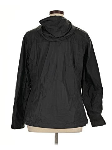 L.L.Bean Raincoat (view 2)