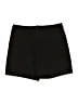 Rag & Bone Solid Black Shorts Size 16 - photo 1