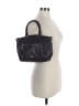 Coach Black Satchel One size - photo 2