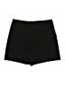 Rag & Bone Solid Black Shorts Size 16 - photo 2